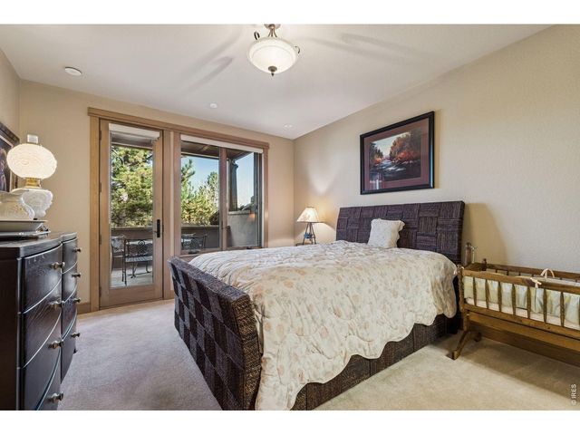 105 Elk Trl, Red Feather Lakes, CO 80545