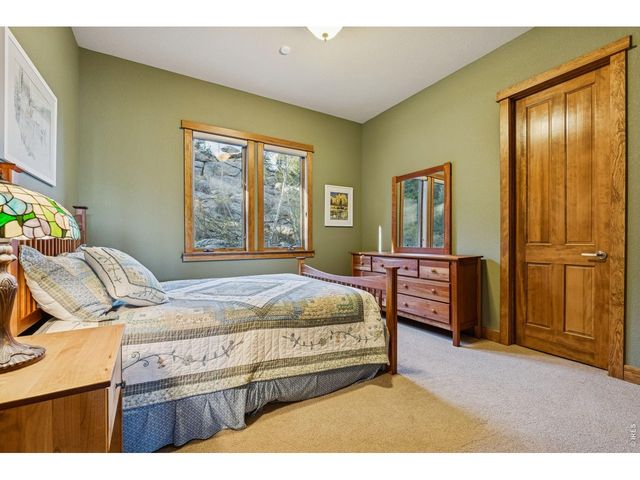 105 Elk Trl, Red Feather Lakes, CO 80545