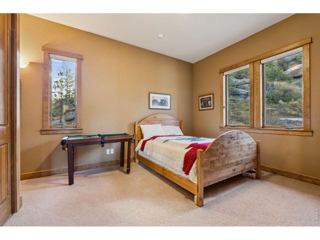 105 Elk Trl, Red Feather Lakes, CO 80545