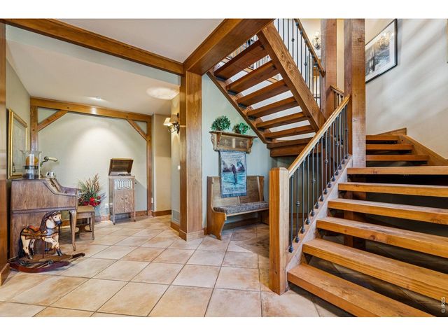 105 Elk Trl, Red Feather Lakes, CO 80545