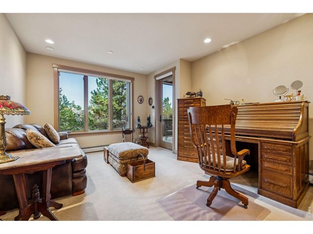 105 Elk Trl, Red Feather Lakes, CO 80545