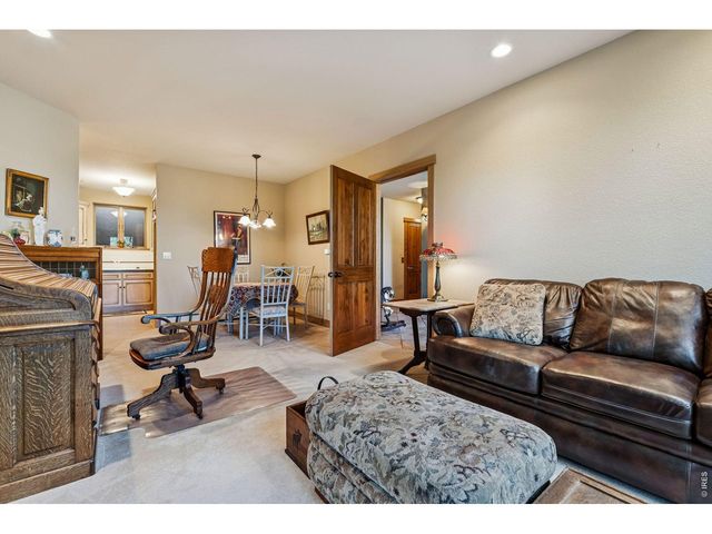 105 Elk Trl, Red Feather Lakes, CO 80545