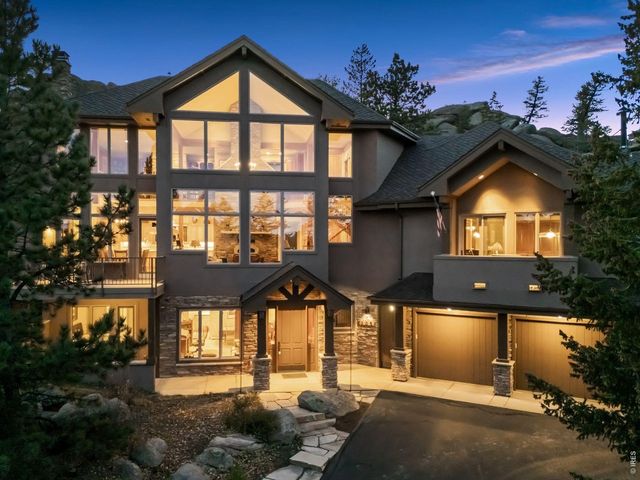 105 Elk Trl, Red Feather Lakes, CO 80545