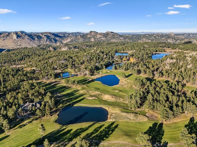 105 Elk Trl, Red Feather Lakes, CO 80545