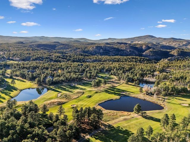105 Elk Trl, Red Feather Lakes, CO 80545