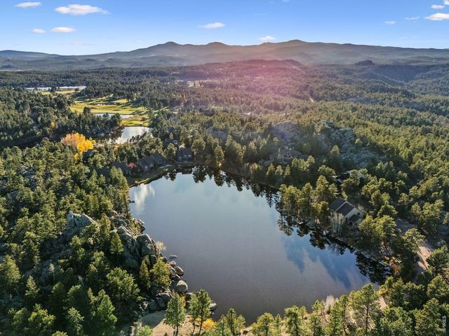 105 Elk Trl, Red Feather Lakes, CO 80545