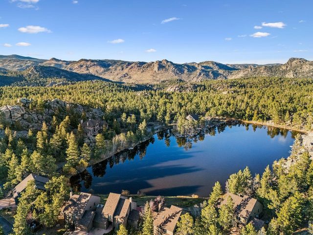 105 Elk Trl, Red Feather Lakes, CO 80545