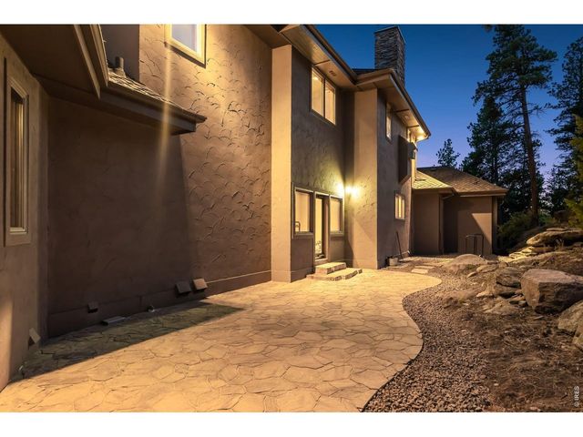 105 Elk Trl, Red Feather Lakes, CO 80545