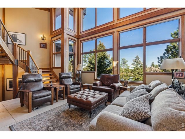 105 Elk Trl, Red Feather Lakes, CO 80545