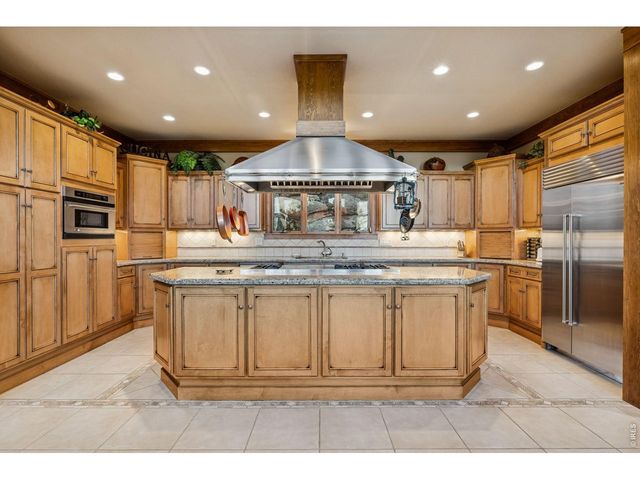 105 Elk Trl, Red Feather Lakes, CO 80545