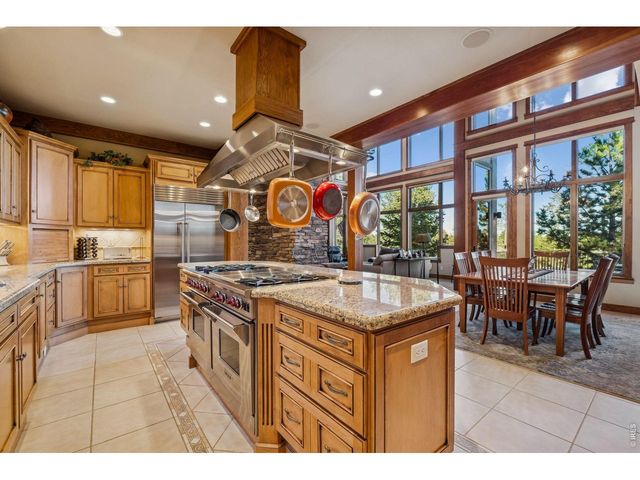 105 Elk Trl, Red Feather Lakes, CO 80545
