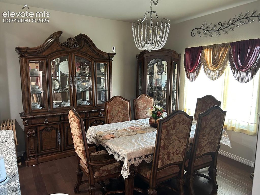 9794 Wishbone Way, Colorado Springs, CO 80925 — photo 2