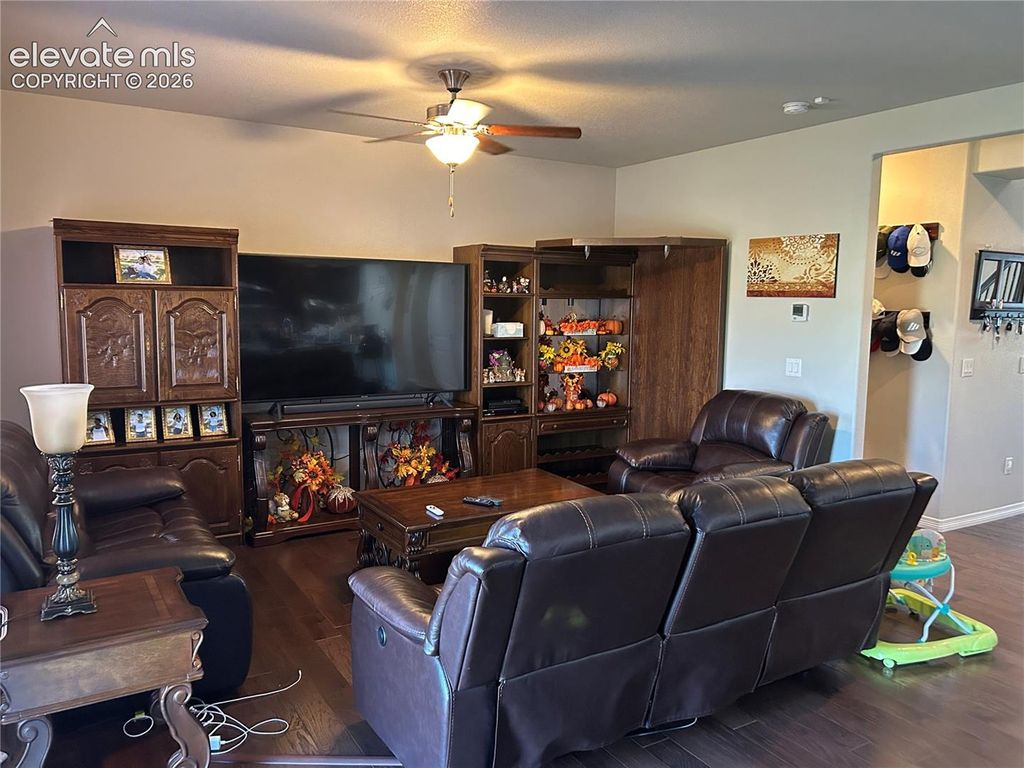 9794 Wishbone Way, Colorado Springs, CO 80925 — photo 4