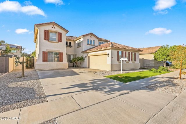 14528 W CAMERON Drive, Surprise, AZ 85379