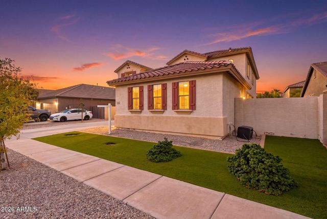 14528 W CAMERON Drive, Surprise, AZ 85379