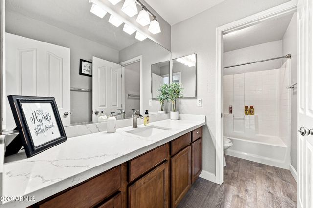 14528 W CAMERON Drive, Surprise, AZ 85379