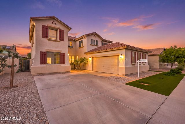 14528 W CAMERON Drive, Surprise, AZ 85379