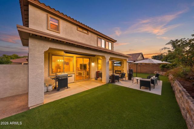 14528 W CAMERON Drive, Surprise, AZ 85379