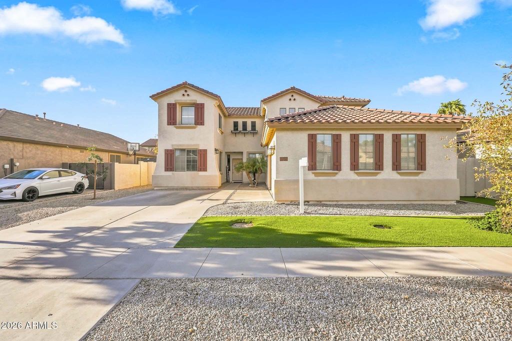 14528 W CAMERON Drive, Surprise, AZ 85379 — photo 3