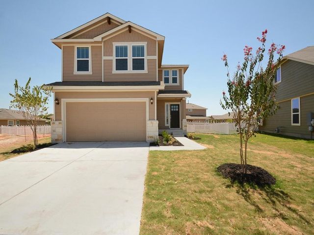 2015 Barker House CV, Round Rock, TX 78664