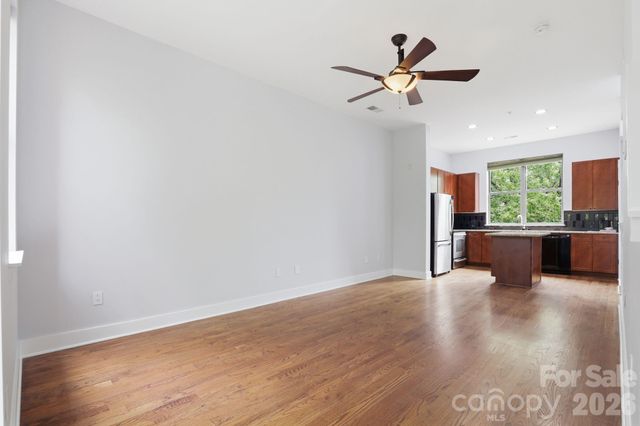 526 N McDowell Street, Charlotte, NC 28204
