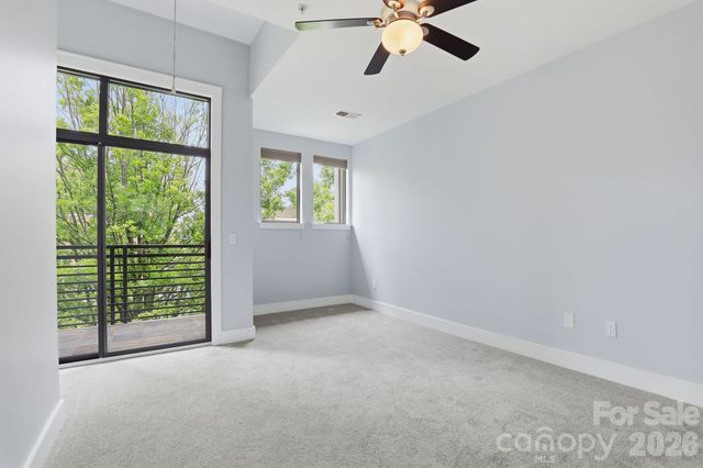 526 N McDowell Street, Charlotte, NC 28204