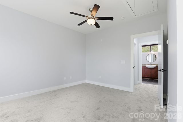 526 N McDowell Street, Charlotte, NC 28204