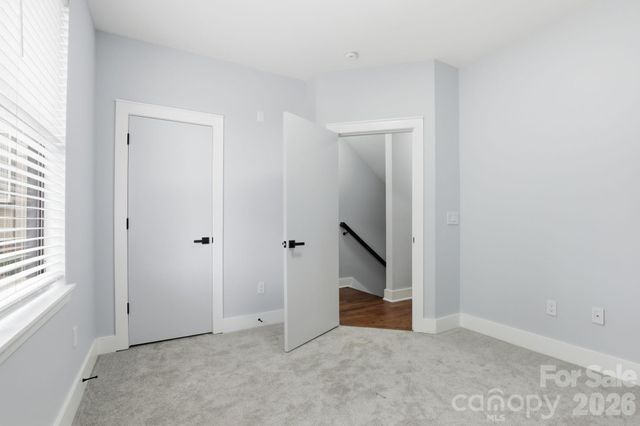 526 N McDowell Street, Charlotte, NC 28204