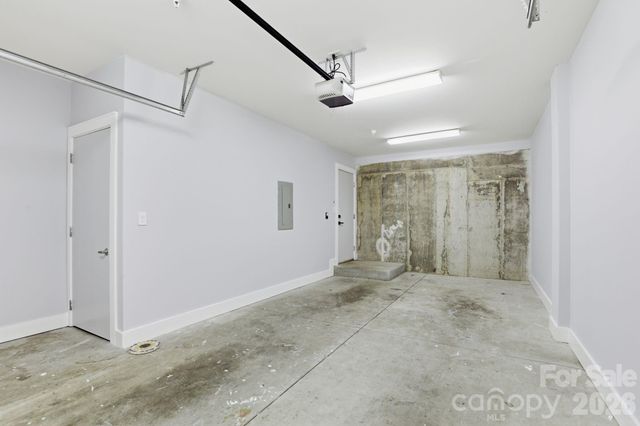 526 N McDowell Street, Charlotte, NC 28204