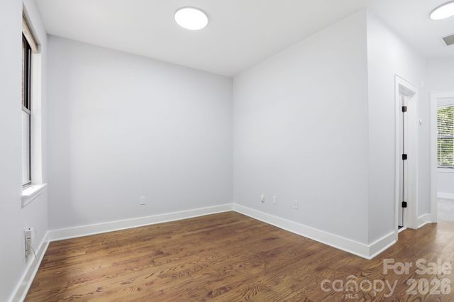 526 N McDowell Street, Charlotte, NC 28204