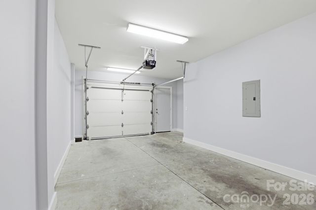 526 N McDowell Street, Charlotte, NC 28204