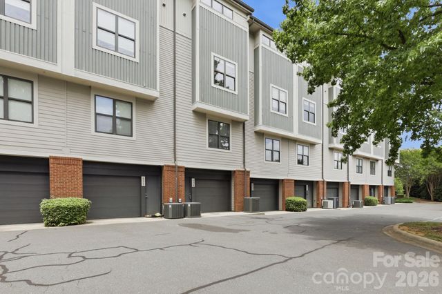 526 N McDowell Street, Charlotte, NC 28204
