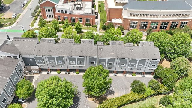 526 N McDowell Street, Charlotte, NC 28204