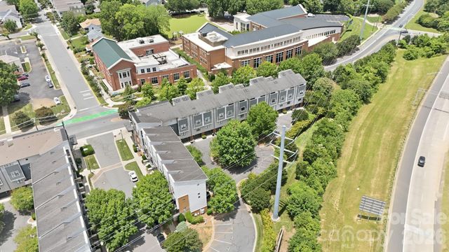 526 N McDowell Street, Charlotte, NC 28204