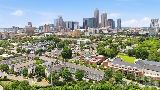 526 N McDowell Street, Charlotte, NC 28204