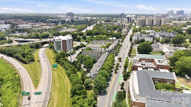 526 N McDowell Street, Charlotte, NC 28204