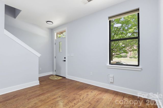 526 N McDowell Street, Charlotte, NC 28204