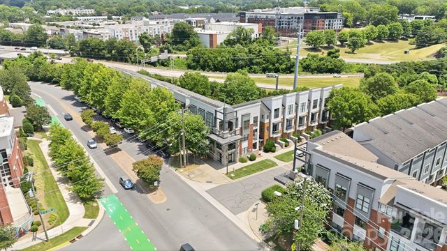 526 N McDowell Street, Charlotte, NC 28204