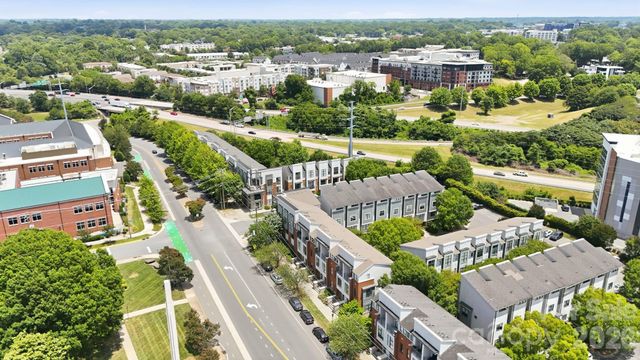526 N McDowell Street, Charlotte, NC 28204