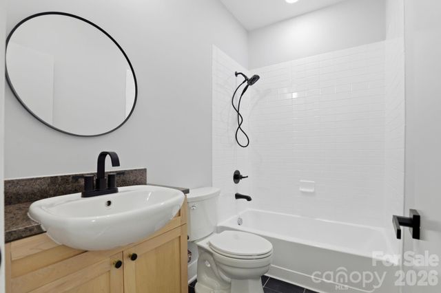 526 N McDowell Street, Charlotte, NC 28204