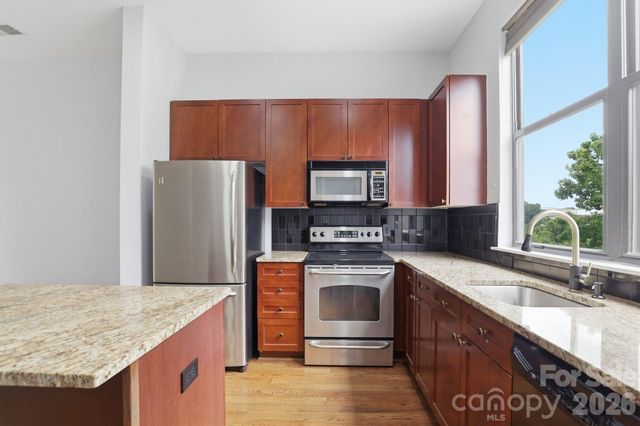 526 N McDowell Street, Charlotte, NC 28204