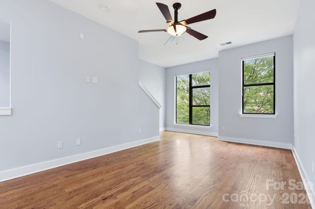 526 N McDowell Street, Charlotte, NC 28204