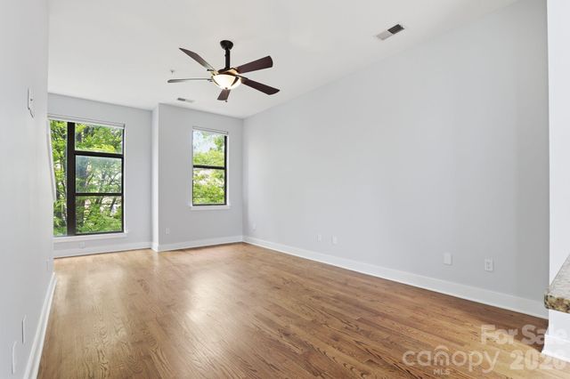 526 N McDowell Street, Charlotte, NC 28204