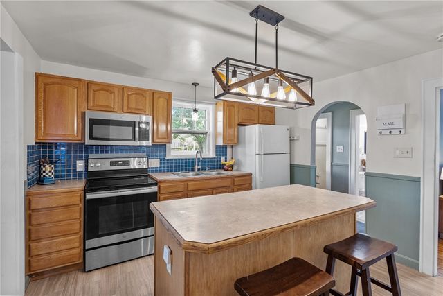 1223 Cumberland Hill Road, Woonsocket, RI 02895