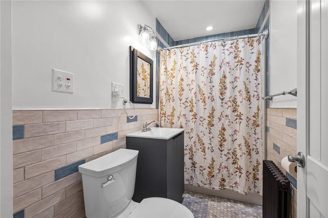 1223 Cumberland Hill Road, Woonsocket, RI 02895