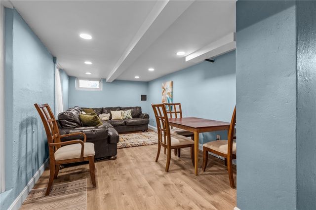 1223 Cumberland Hill Road, Woonsocket, RI 02895