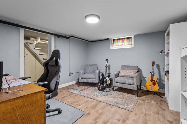 1223 Cumberland Hill Road, Woonsocket, RI 02895