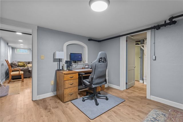 1223 Cumberland Hill Road, Woonsocket, RI 02895