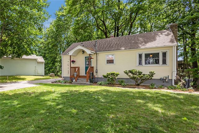 1223 Cumberland Hill Road, Woonsocket, RI 02895