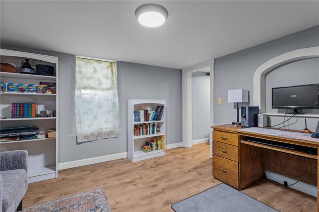 1223 Cumberland Hill Road, Woonsocket, RI 02895